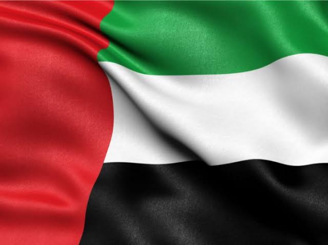 تأشيره الامارات